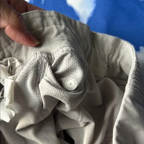 lululemon Athletic Shorts - Picture 3 of 5